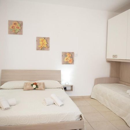 Zagara Holiday House: Appartamento Limone Сикулиана Екстериор снимка