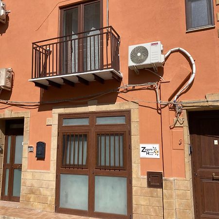 Zagara Holiday House: Appartamento Limone Сикулиана Екстериор снимка
