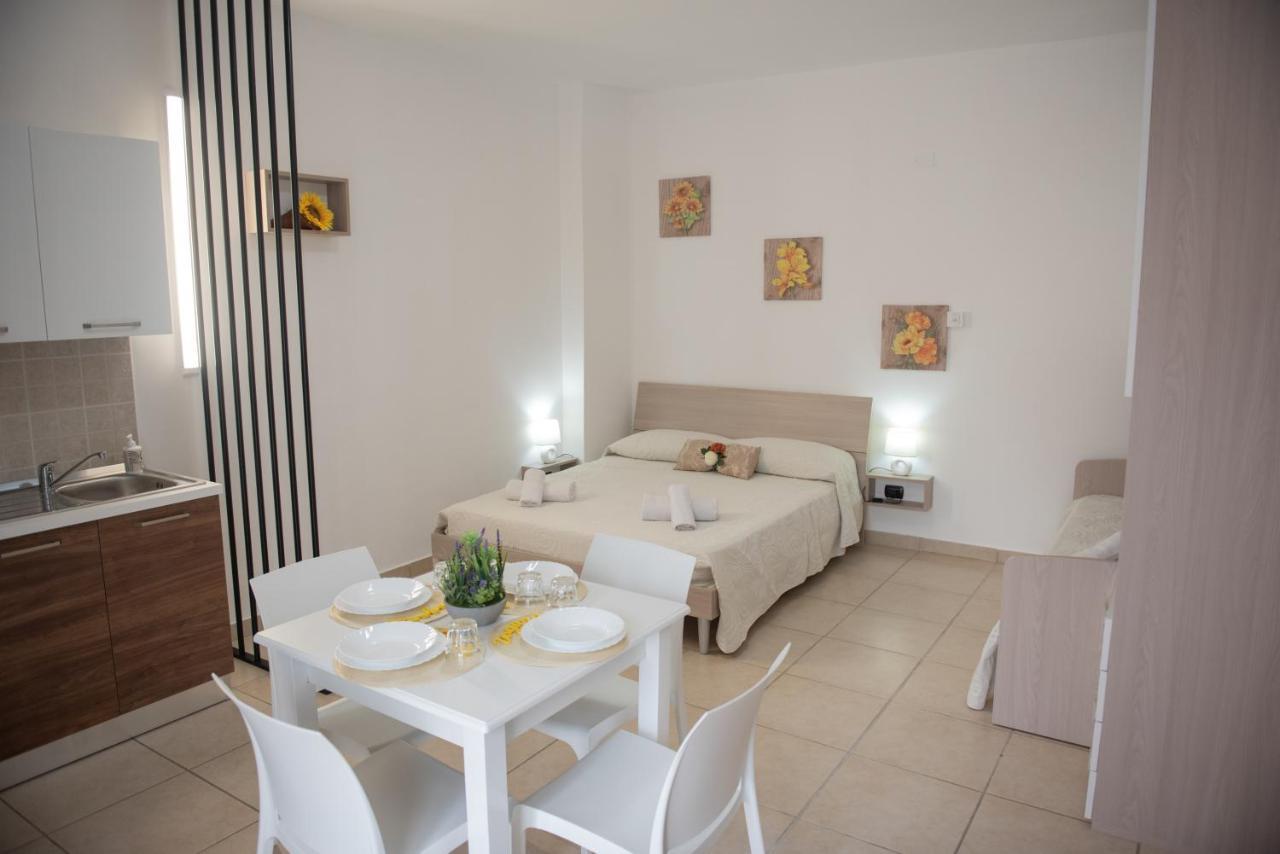 Zagara Holiday House: Appartamento Limone Сикулиана Екстериор снимка