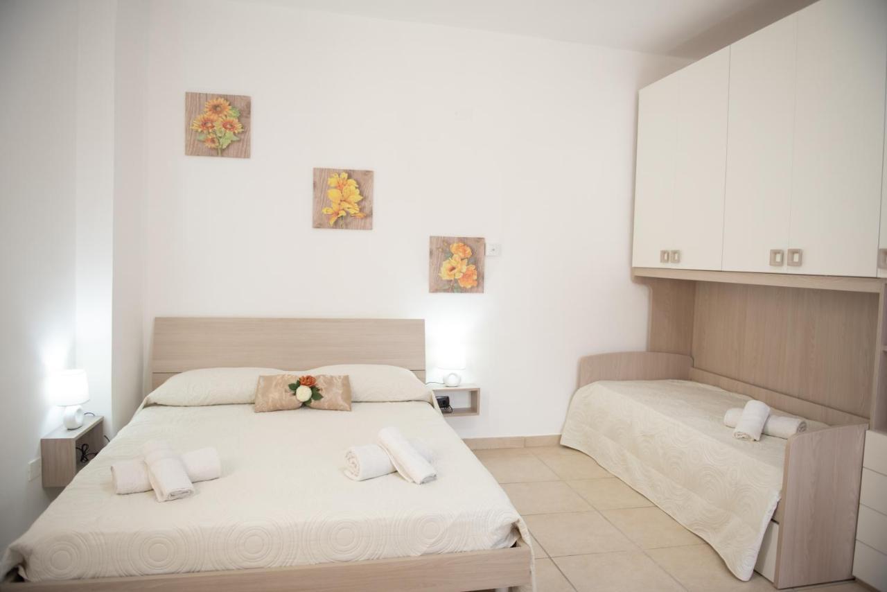 Zagara Holiday House: Appartamento Limone Сикулиана Екстериор снимка