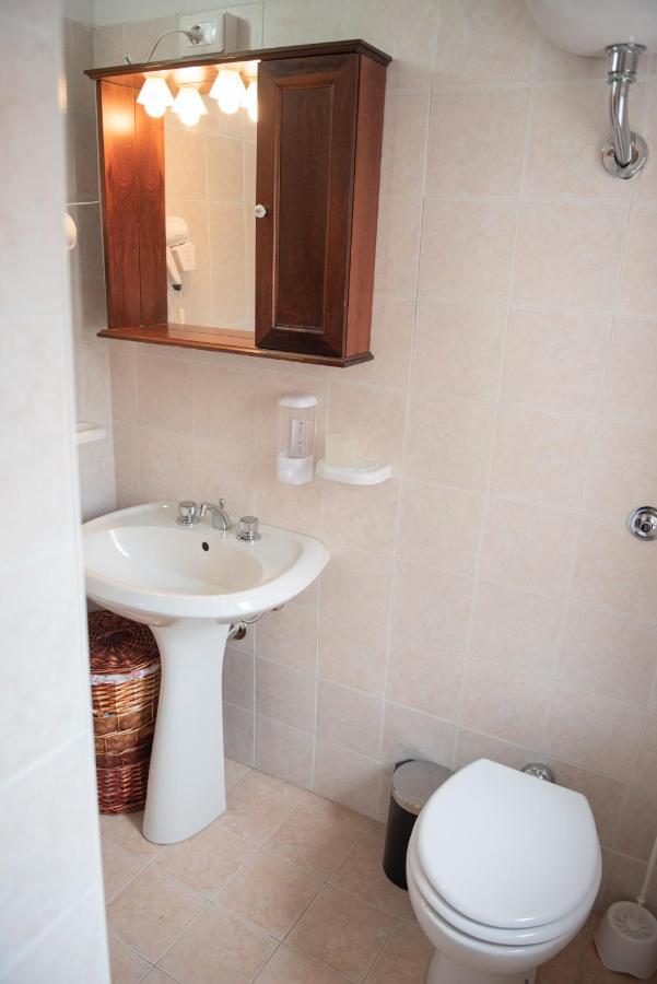 Zagara Holiday House: Appartamento Limone Сикулиана Екстериор снимка