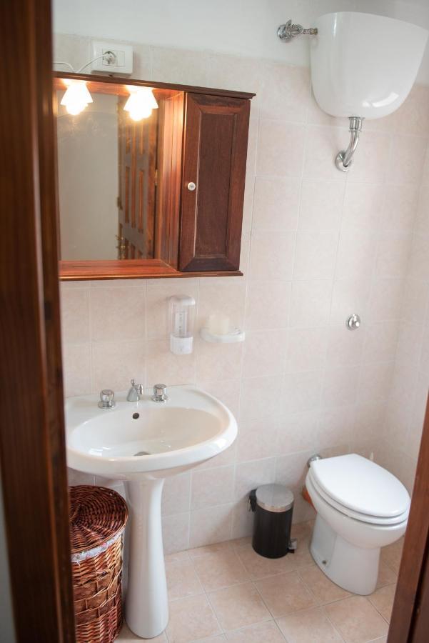 Zagara Holiday House: Appartamento Limone Сикулиана Екстериор снимка