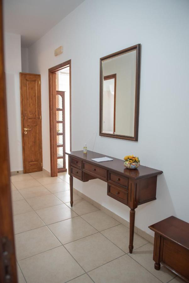 Zagara Holiday House: Appartamento Limone Сикулиана Екстериор снимка